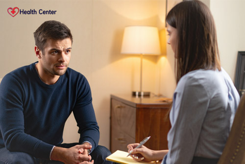 Как проходит лечение игромании в Новоалтайске в клинике Центр здоровья<